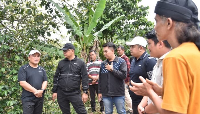 Gak Kaleng-kaleng, Kopi Karangsari Kuningan Bakal Guncang Bangkok di World of Coffee 2026