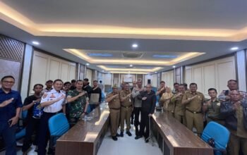 Euforia Persib Juara Bakal Pecah di Kuningan, Pandapa Paramarta Jadi Titik Kebersamaan Bobotoh