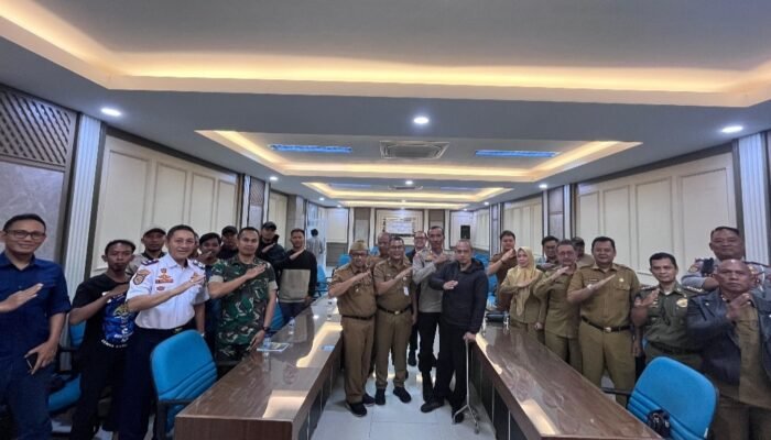Euforia Persib Juara Bakal Pecah di Kuningan, Pandapa Paramarta Jadi Titik Kebersamaan Bobotoh