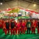 Regenerasi Pesilat dan Akses Pendidikan dalam Kejurda Tapak Suci Jabar 2026 di Universitas Muhammadiyah Kuningan
