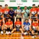 Tim Voli Indoor UM Kuningan Naik Podium Juara 3 Muhammadiyah Games 2026