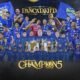 Kenapa PERSIB Bandung Tetap Sah Angkat Trofi Musim Ini? Persib Hattrick Juara, Bobotoh se-Jawa Barat Berpesta