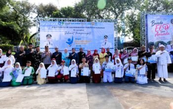 Hardiknas 2026 di Kuningan: Prestasi Ada, Ketimpangan Masih Terasa