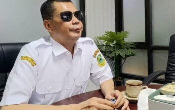 Polemik Iuran TASPEN Guru PPPK Mulai Diurai Disdikbud Kuningan, Skema Payroll Disiapkan Mulai Juni 2026