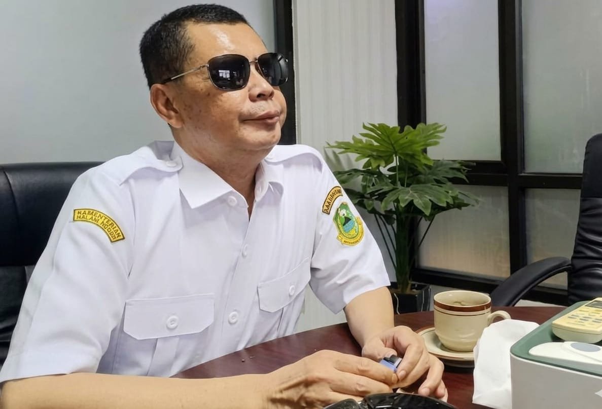 Disdikbud Kuningan dan Taspen Life bahas solusi masalah iuran TASPEN guru PPPK, skema payroll disiapkan mulai Juni 2026.