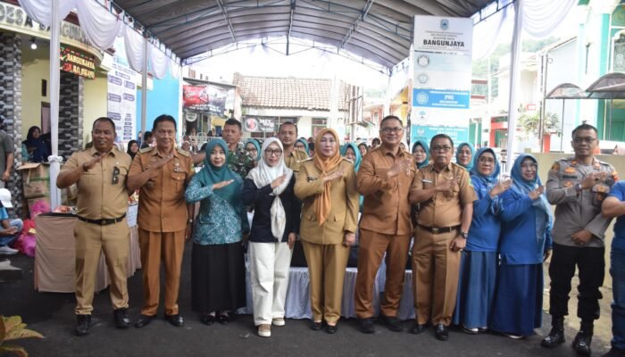 Strategi Pemkab Kuningan Redam Inflasi Jelang Iduladha 2026: Harga Pangan Dipangkas…