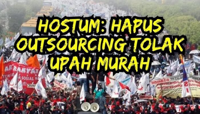 May Day 2026: 1 Mei dan Fakta Sejarah Perjuangan Buruh yang tak Pernah Padam, Buat Ucapan Link Twibbon di Sini…