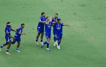 PERSIB Kokoh di Puncak Klasemen Liga 1, Maung Bandung Siap Terkam Persija Usai Jinakkan PSIM