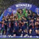 Arsenal Kena Tikung Drama Penalti, PSG Sah Pertahankan Takhta Liga Champions