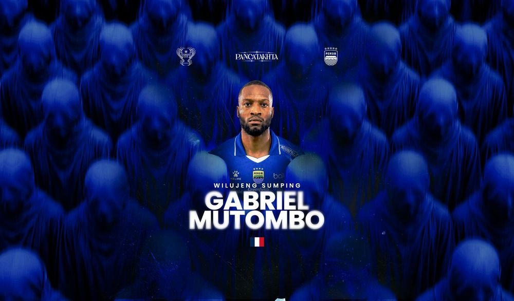 Bek Ratchaburi FC yang bikin lini depan Persib frustrasi di AFC Champions League Two kemarin? Nah, sekarang dia resmi berbaju Maung Bandung.