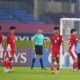 3-0 Timnas Indonesia Libas Myanmar, Kartu Kuning Bikin Garuda Muda Tertahan di Posisi Kedua Klasemen
