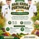 Petani, UMKM, dan Produk Lokal Berkumpul di Gunungkeling Besok Peringati HKP ke-54 Kabupaten Kuningan