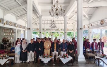 FGD UM Kuningan: Produk Hukum Berkualitas Harus Lahir dari Kajian Akademik dan Partisipasi Publik