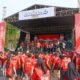 Soekarno Run 2026 di Kuningan, Ratusan Peserta Rayakan Bulan Bung Karno dengan Semangat Nasionalisme