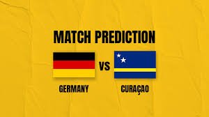 Prediksi skor dan link live streaming Jerman vs Curacao di Piala Dunia 2026. Pembuktian taktik Nagelsmann vs Dick Advocaat.