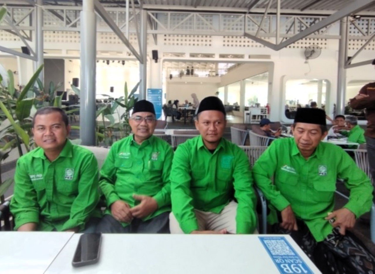 Ujang Kosasih kembali dipercaya memimpin PKB Kuningan periode 2026-2031 dengan fokus regenerasi dan target Pemilu 2029.