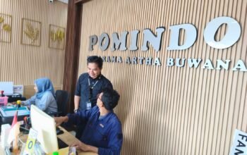 Bisnis POM Minyak Goreng: Mengapa Bos POMINDO Melarang Depo Beralih Fungsi Menjadi Usaha Pengemasan Ulang?