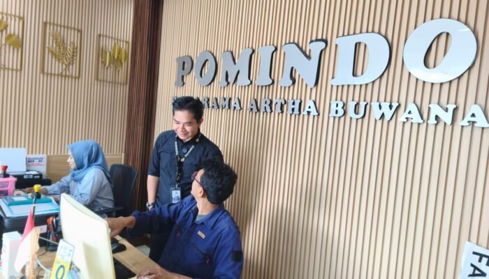 Bisnis POM Minyak Goreng: Mengapa Bos POMINDO Melarang Depo Beralih Fungsi Menjadi Usaha Pengemasan Ulang?