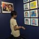 Karya Seni Viral, Bobotoh yang Terpikat: Cerita dari Cultura PERSIB