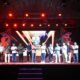 Tuan Rumah Juara PORSENITAS XIII KUNCI BERSAMA