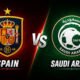 Prediksi Susunan Pemain Spanyol vs Arab Saudi: Beban Berat La Roja Usai Ditahan Juru Kunci Afrika, Link Live Streaming DI SINI