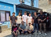 IKA IPMK Yogyakarta Satukan Alumni hingga Mahasiswa, Kawal Pesik Kuningan Sempurnakan Euforia!