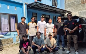 IKA IPMK Yogyakarta Satukan Alumni hingga Mahasiswa, Kawal Pesik Kuningan Sempurnakan Euforia!
