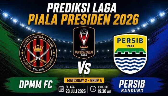 8 Link Live Streaming Persib vs DPMM FC: Igor Tolic Dibayangi Recovery Singkat, Tiga Poin Harga Mati