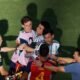 Kena Kartu Merah dan 2 Gol Dianulir, Timnas Argentina Akhirnya Dirobohkan Sepakan Voli Matador Super Sub Spanyol