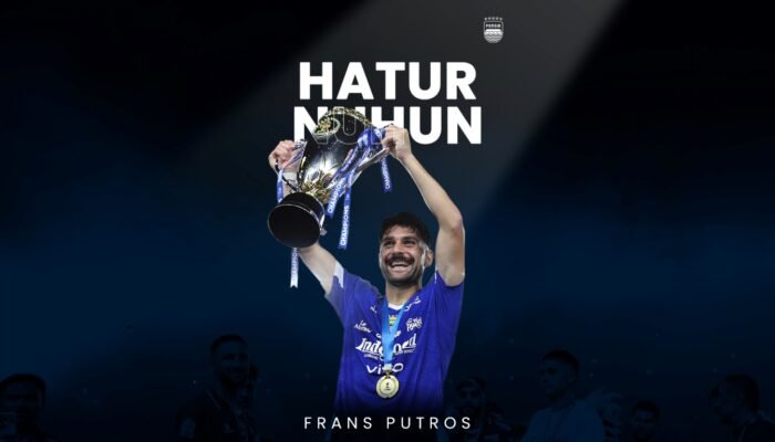 Bursa Transfer Persib: Frans Putros Resmi Berpisah, Tanque hingga Julio Cesar Bertahan di Maung Bandung