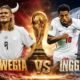 Link Live Streaming Norwegia vs Inggris: Erling Haaland Bakal Jadi Mimpi Buruk Jordan Pickford di Miami