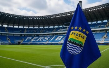 Jadwal Persib vs DPMM FC dan Persib vs Tampines Rovers di Piala Presiden 2026, link live streaming Vidio.com plus Indosiar, prediksi & H2H.
