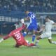 Gol Cantik Backheel Uilliam Barros Pembuka Jalan PERSIB Tekuk Arema FC di Piala Presiden 2026, Tapi…
