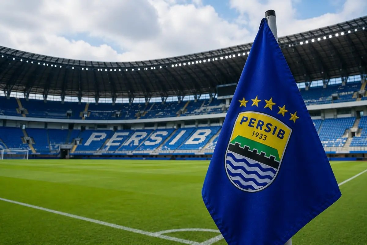 Jadwal Persib vs DPMM FC dan Persib vs Tampines Rovers di Piala Presiden 2026, link live streaming Vidio.com plus Indosiar, prediksi & H2H.