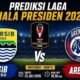 Tempat Menonton Persib vs Arema, Piala Presiden 2026 Disiarkan di TV Mana? Cek Prediksi H2H Susunan Pemain, dan Link Live Streaming
