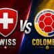 Link Live Streaming Swiss vs Kolombia: La Nati Ditantang Tembok Kokoh La Tricolor, Siapa Lolos 8 Besar Piala Dunia 2026?