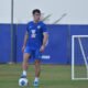 Perjalanan 31 Jam dari Argentina, Mariano Peralta Langsung Lahap Latihan Perdana Pelang Persib vs Tampines Rovers