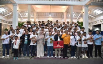 Harapan Baru Sepak Bola Kuningan, PESIK Resmi Naik ke Liga 3 Nusantara: Next Target Liga 2