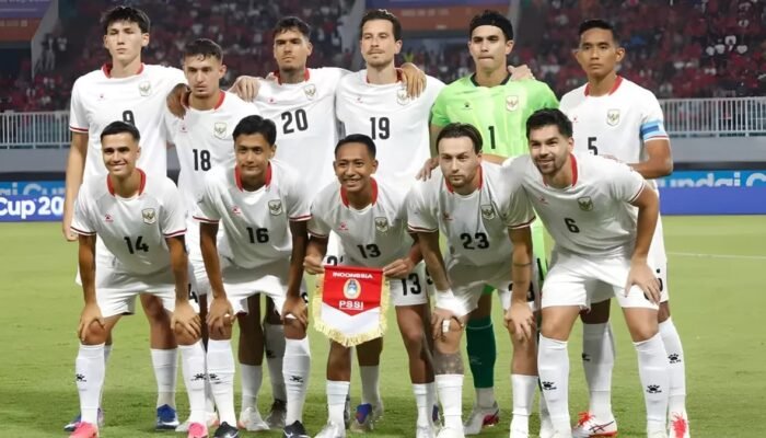 Hasil ASEAN Championship 2026: Tembok Tebal Timor Leste Runtuh, Timnas Indonesia Ancam Posisi Singapura