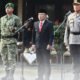 Kuningan Dijaga Bersama, Tiga Pilar dan Warga Tegaskan Komitmen Jaga Kondusivitas