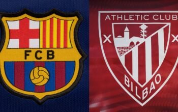 Link Live Streaming Barcelona vs Athletic Club: Debut Rodri dan Duet Pivot Impian Barca: Ujian Berat Edin Terzić di Camp Nou