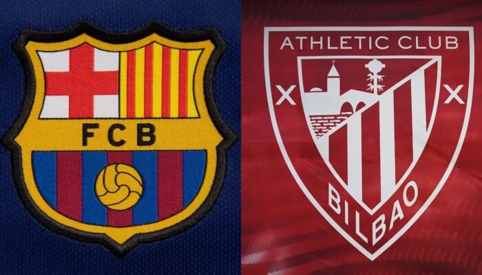 Link Live Streaming Barcelona vs Athletic Club: Debut Rodri dan Duet Pivot Impian Barca: Ujian Berat Edin Terzić di Camp Nou