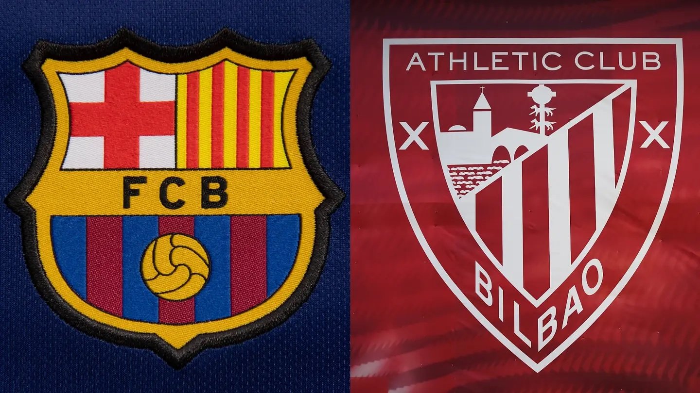 2 link live streaming Barcelona vs Athletic Club dini hari WIB, simak jadwal, tempat menonton, prediksi skor dan peluang debut Rodri.