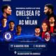 Link Live Streaming Chelsea vs AC Milan: Amorim Melawan Xabi Alonso Bawa Misi Terakhir Sebelum Musim Baru