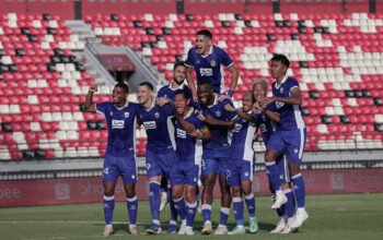 PERSIB Lolos Final Piala Presiden 2026, Igor Tolic Malah Semprot Panitia Soal Jadwal Nyeleneh, Why?