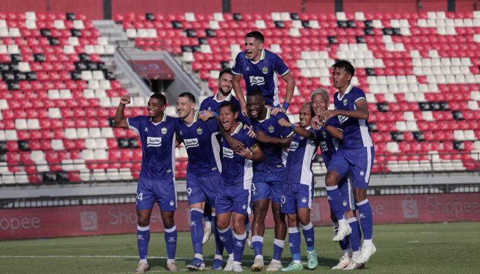 PERSIB Lolos Final Piala Presiden 2026, Igor Tolic Malah Semprot Panitia Soal Jadwal Nyeleneh, Why?