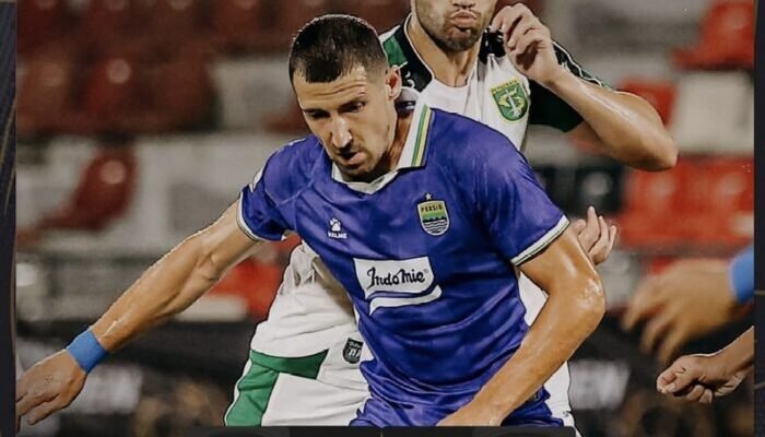 Final Penuh Emosi, Persib Kandas di Adu Penalti dan Persebaya Cetak Sejarah Baru Piala Presiden