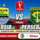 3 Link Live Streaming Persib vs Persebaya: Intip Game Plan Igor Tolic Lawan Tavares di Final Piala Presiden 2026…