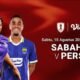 3 Link Live Streaming Persib vs Sabah FC: Kick-off 19.00 WIB di Indosiar dan Vidio! Igor Tolic Matangkan Taktik…