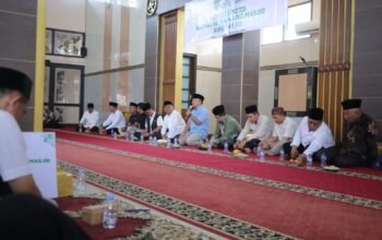 BUMI MASJID di Kuningan: Dari Masjid, Modal Usaha Mengalir untuk Warga